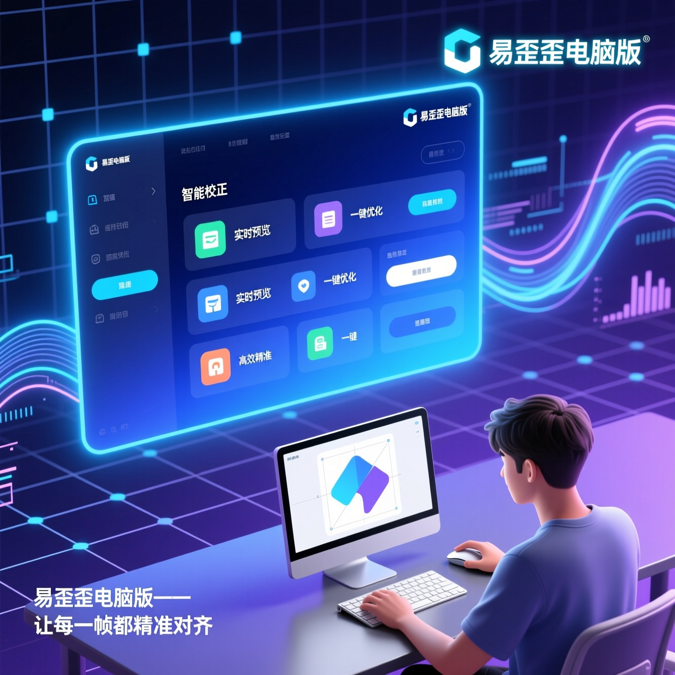 易歪歪无法连麦?权限设置全攻略+故障排查指南